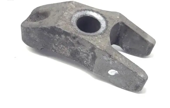 Seat Ibiza II (6k) Fuel Injector clamp holder