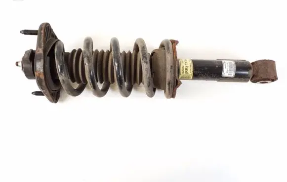 Honda CR-V Rear shock absorber/damper 52602T1VE320
