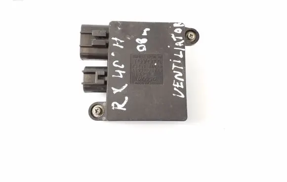 Lexus RX 330 - 350 - 400H Other relay 8925726020