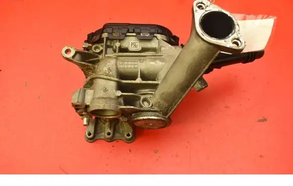 Peugeot 308 EGR valve 9807369980