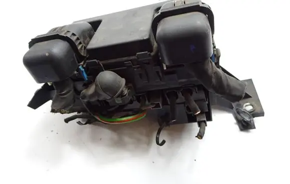 Ford Mondeo MK V Fuse module FG9T14A067EB