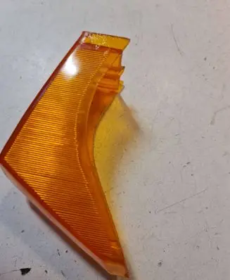 Moskvich 2140 Front indicator light PF112B 231