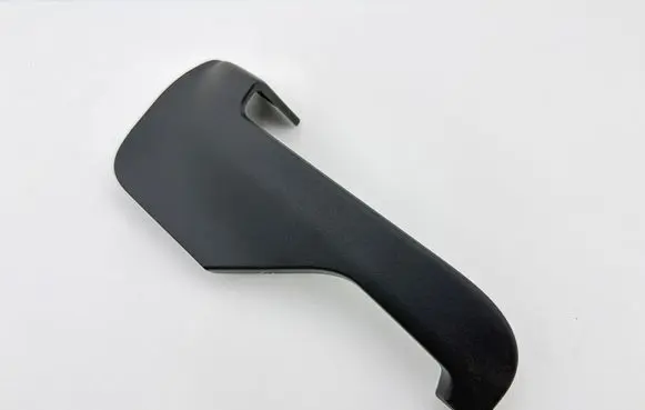 Subaru Outback (BT) Seat belt trim 64707AN02A
