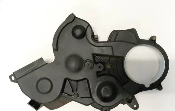 Ford Fiesta Timing belt guard (cover) 9469903