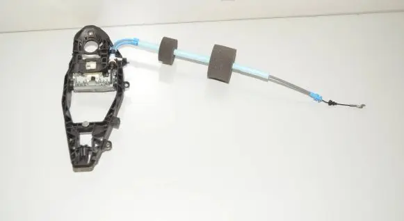 BMW iX3 G08 Front door exterior handle/bracket 9881773