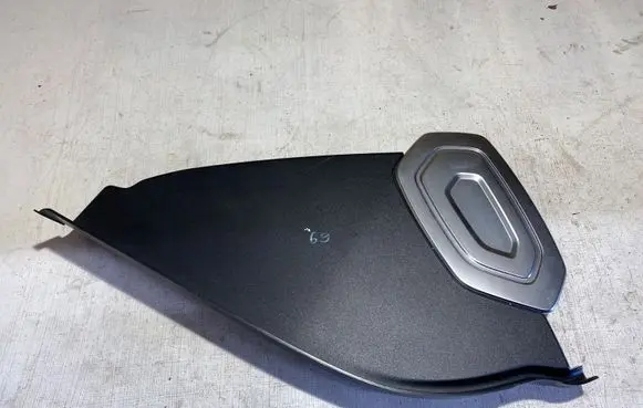Land Rover Range Rover Sport L494 Dashboard side end trim DPLA04480ABW 08876 21072014