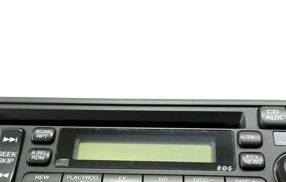 Honda CR-V Radio/CD/DVD/GPS head unit 39101S9AE210M1 DEHM6017ZH