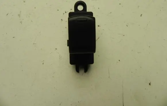 Nissan X-Trail T31 Electric window control switch 25411JG000 I6351