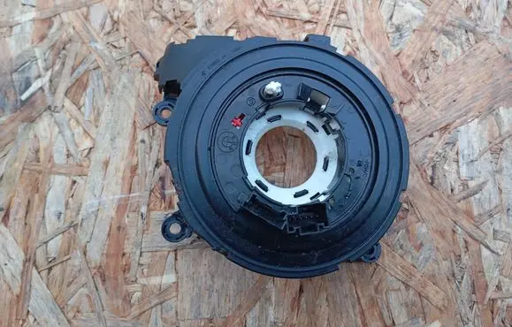 BMW 1 E81 E87 Airbag slip ring squib (SRS ring) 0430812503 698955602