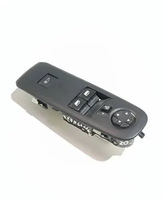 Citroen Berlingo Electric window control switch 96784561ZD