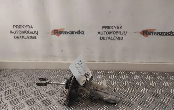 Toyota Prius (XW20) Master brake cylinder 13203040120