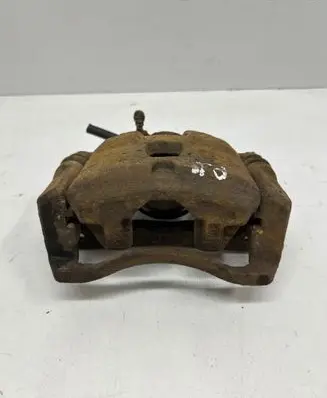 Subaru Impreza II Front brake caliper