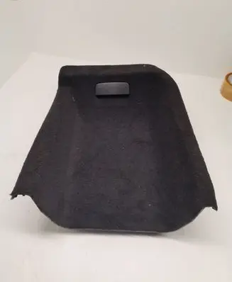 BMW X5 F15 Trunk/boot side trim panel 7284328