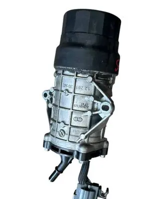 Ford S-MAX Fuel filter housing jg939155bg 1228120s02 65932