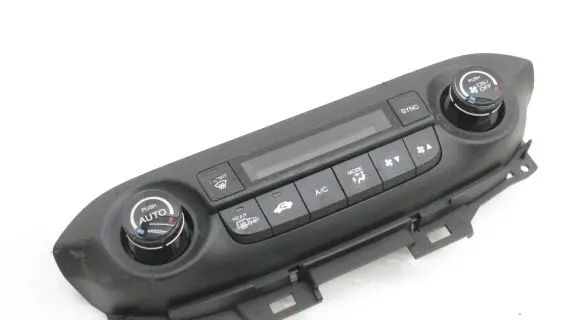 Honda CR-V Interior fan control switch 79600T1GE6