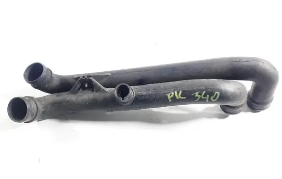Volkswagen Golf III Intercooler hose/pipe 1H0145762N