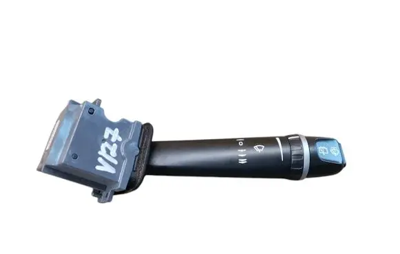 Volvo XC90 Wiper control stalk 31268564 10W05D
