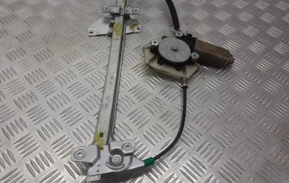 Volvo S40 Front door window regulator with motor FR1160094