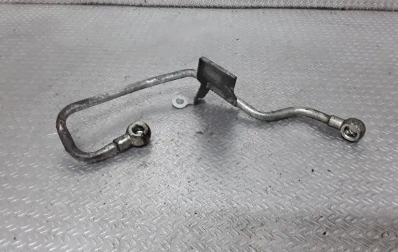 Lexus IS 220D-250-350 Turbo turbocharger oiling pipe/hose