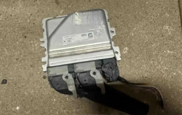 Renault Austral Other devices 237109601S