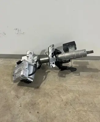 Renault Clio V Electric power steering pump 488106521R