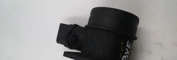 Skoda Octavia Mk2 (1Z) Mass air flow meter 0281002531