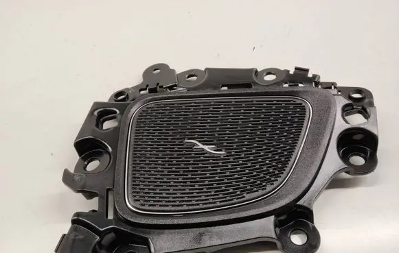 Mercedes-Benz C W206 Rear door speaker cover trim A2067309801