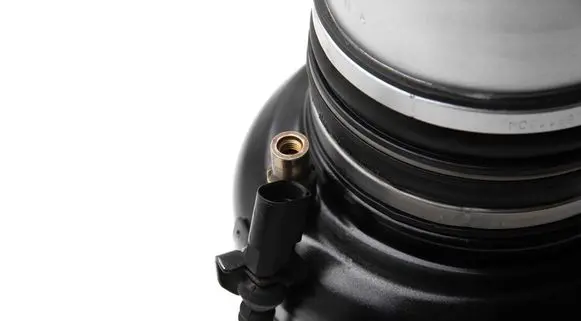 Audi A8 S8 D4 4H Air suspension bag 4H0616002C 4H0616002AC 4H6616002F