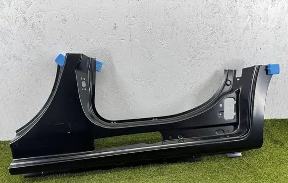 Fiat Doblo III Pillar (middle) 9827672480