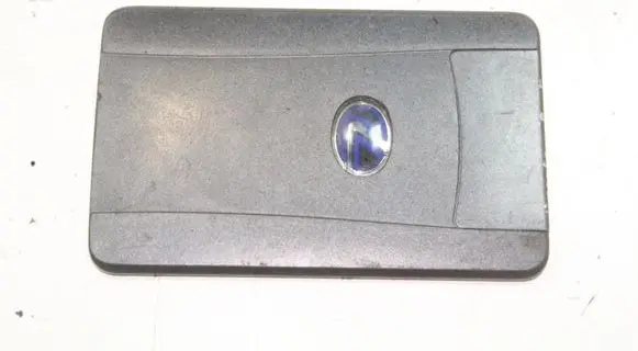 Lexus RC Ignition key/card HYQ14CCB 8990453604