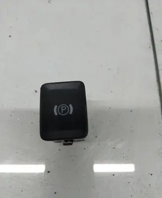 Volkswagen PASSAT B6 Hand parking brake switch 3C0927225C
