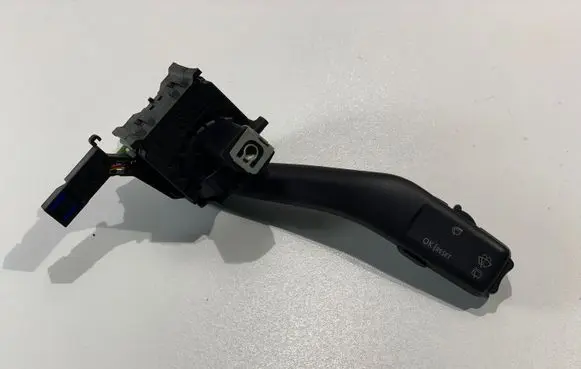 Seat Leon (1P) Wiper control stalk 1K0953519A