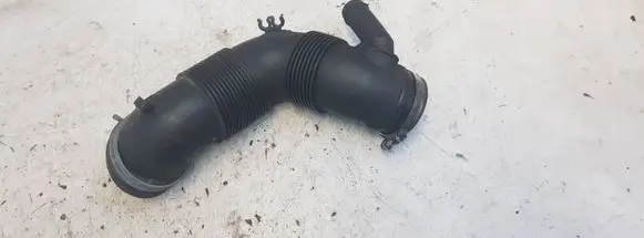 Volkswagen Golf VI Air intake hose/pipe 3C0129654M