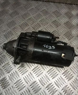Volkswagen PASSAT B5 Starter motor 1005821478