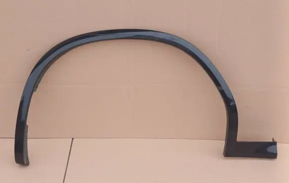 BMW iX3 G08 Front arch trim 8064821