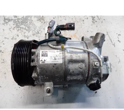 Renault Clio V Air conditioning (A/C) compressor (pump) 926004423R T2313774391