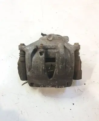 Mercedes-Benz E W211 Front brake caliper 206028295