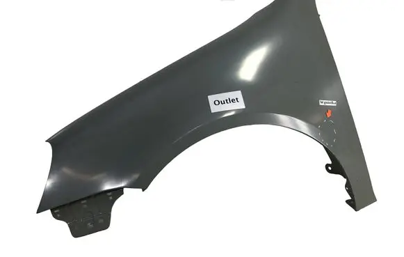 Volkswagen Golf V Fender 1K6821021A REPLACEMENT TAIWAN