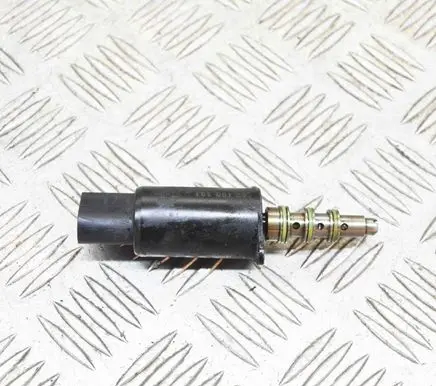 BMW 6 E63 E64 Turbo solenoid valve