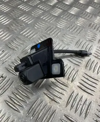 Lexus NX Reversing camera 
