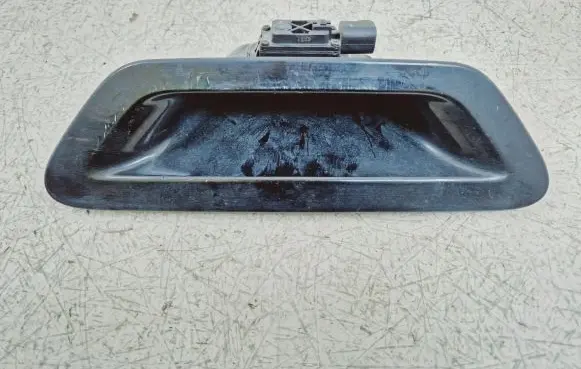 Ford Escape IV Tailgate/trunk/boot exterior handle LJ6BS425A22 LJ6BS425A22AA5KBX LJ6BS425A22AAW