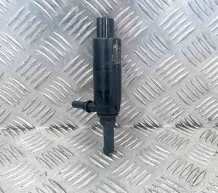 BMW 1 F20 F21 Windscreen/windshield washer pump 3323525 7217792