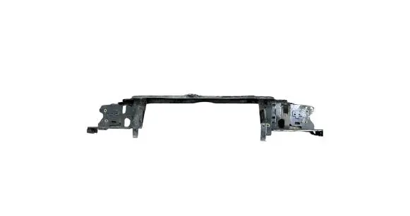 Volvo S60 Radiator support slam panel 31283053