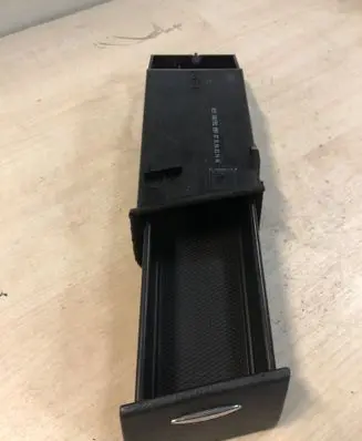 Mercedes-Benz E W211 Dashboard storage box/compartment A2116801952