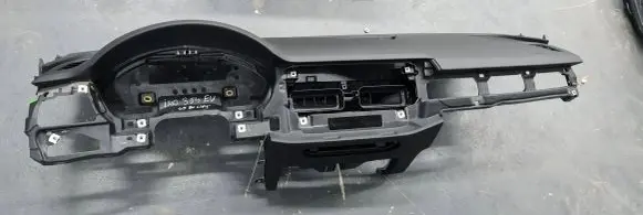 Audi S5 F5 Dashboard 8W1857001K 5115978 PWF5115978E