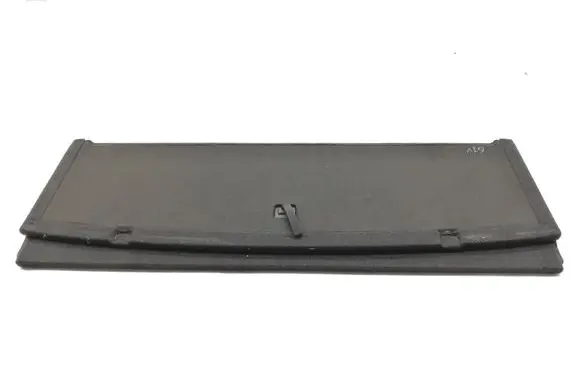 Hyundai i20 (GB IB) Trunk/boot floor carpet liner 