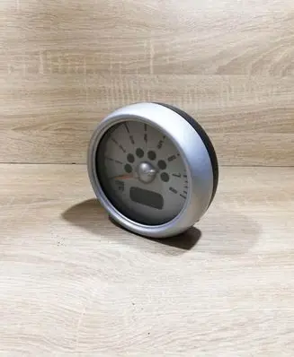 Mini One - Cooper R50 - 53 Speedometer (instrument cluster) 21443010 AR5041005