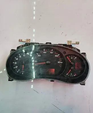 Speedometer (instrument cluster)