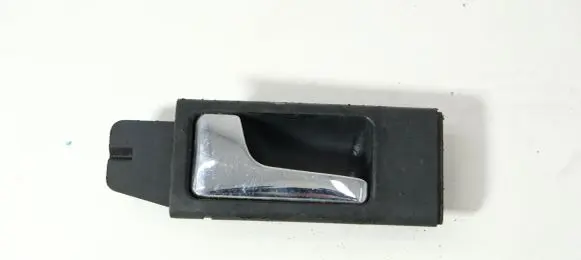 Audi A6 S6 C4 4A Front door interior handle 4A0837019B