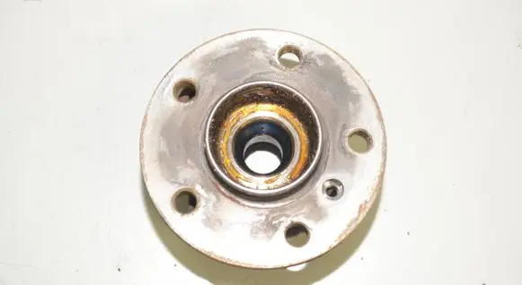 BMW 2 F45 Front wheel ball bearing 8845775 31208845775 31206874443
